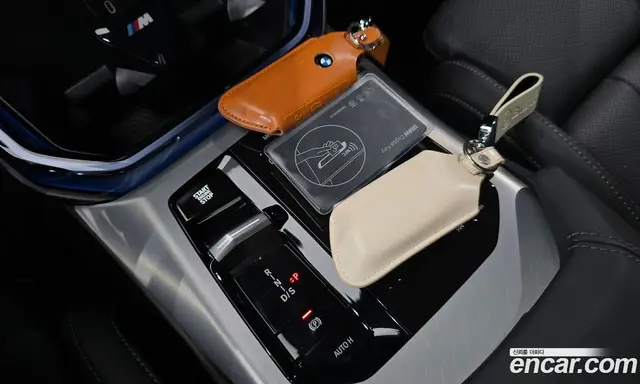 BMW X3 2025 2.0 автомат (гидро), миниатюра 12