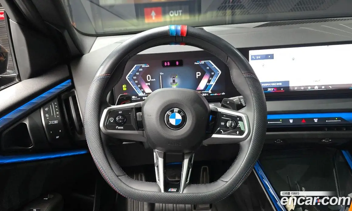 BMW X3 2025 2.0 автомат (гидро), фото 19 BMW X3 2025 2.0 автомат (гидро), фото 19