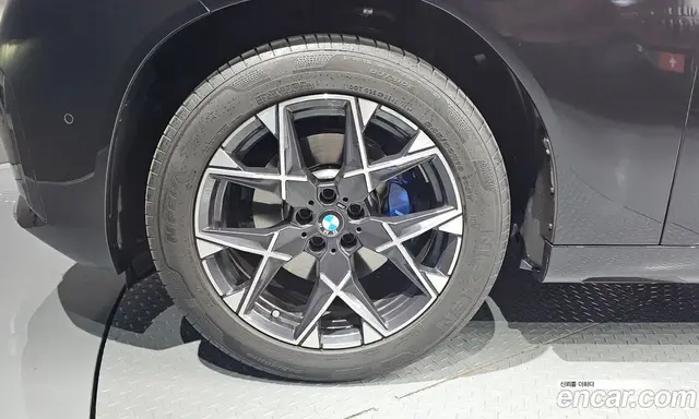 BMW X3 2025 2.0 автомат (гидро), миниатюра 5 BMW X3 2025 2.0 автомат (гидро), миниатюра 5