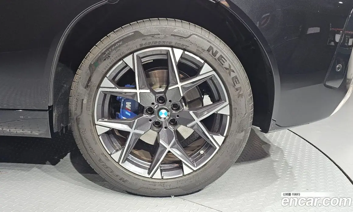 BMW X3 2025 2.0 автомат (гидро), фото 7 BMW X3 2025 2.0 автомат (гидро), фото 7