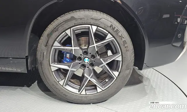 BMW X3 2025 2.0 автомат (гидро), миниатюра 7 BMW X3 2025 2.0 автомат (гидро), миниатюра 7