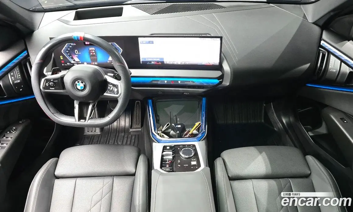 BMW X3 2025 2.0 автомат (гидро), фото 10 BMW X3 2025 2.0 автомат (гидро), фото 10