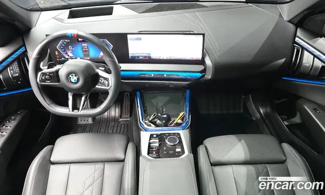 BMW X3 2025 2.0 автомат (гидро), миниатюра 10 BMW X3 2025 2.0 автомат (гидро), миниатюра 10