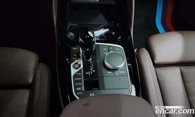 BMW X4 2022 2.0 автомат (гидро), миниатюра 12