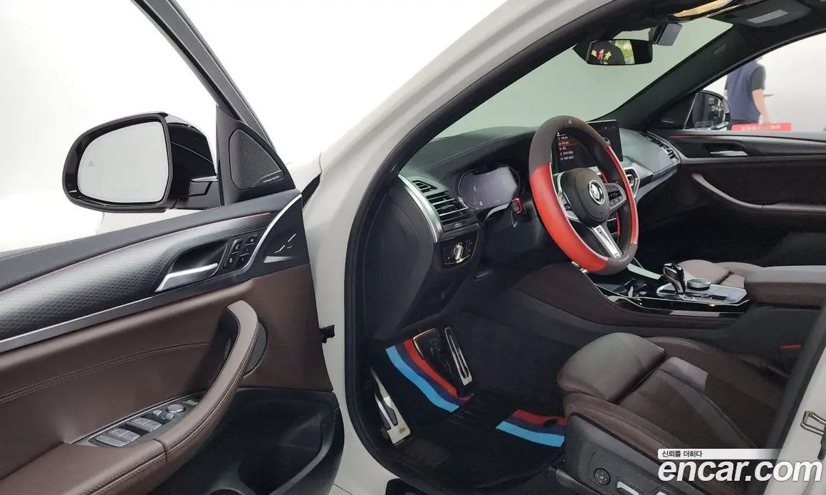 BMW X4 2022 2.0 автомат (гидро), фото 13 BMW X4 2022 2.0 автомат (гидро), фото 13