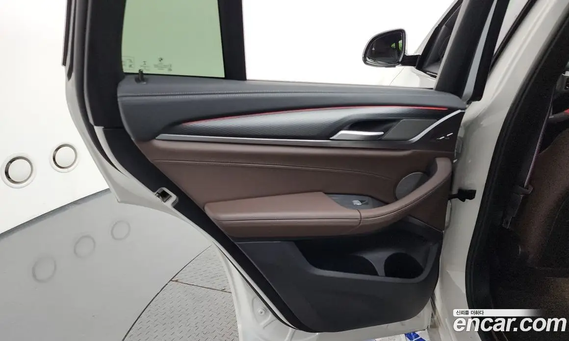 BMW X4 2022 2.0 автомат (гидро), фото 15 BMW X4 2022 2.0 автомат (гидро), фото 15