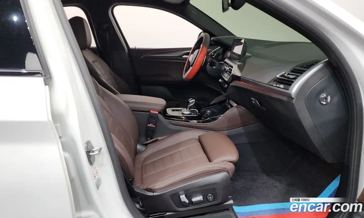 BMW X4 2022 2.0 автомат (гидро), фото 16 BMW X4 2022 2.0 автомат (гидро), фото 16