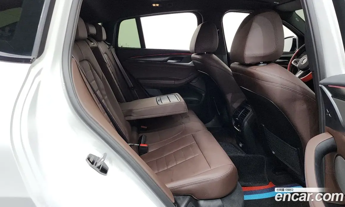 BMW X4 2022 2.0 автомат (гидро), фото 17 BMW X4 2022 2.0 автомат (гидро), фото 17