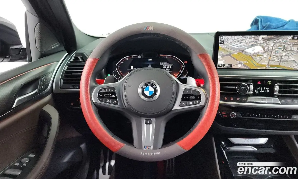 BMW X4 2022 2.0 автомат (гидро), фото 19 BMW X4 2022 2.0 автомат (гидро), фото 19