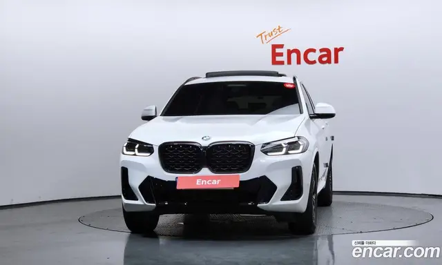 BMW X4 2022 2.0 автомат (гидро), миниатюра 3 BMW X4 2022 2.0 автомат (гидро), миниатюра 3