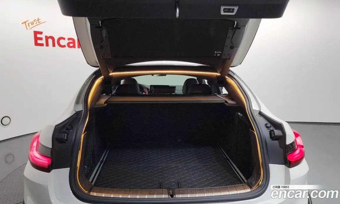 BMW X4 2022 2.0 автомат (гидро), фото 23 BMW X4 2022 2.0 автомат (гидро), фото 23