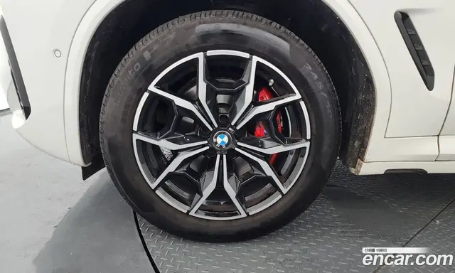 BMW X4 2022 2.0 автомат (гидро), миниатюра 5 BMW X4 2022 2.0 автомат (гидро), миниатюра 5