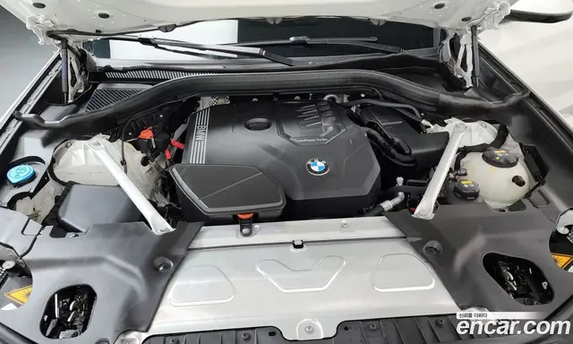 BMW X4 2022 2.0 автомат (гидро), миниатюра 6 BMW X4 2022 2.0 автомат (гидро), миниатюра 6
