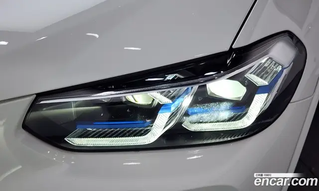 BMW X4 2022 2.0 автомат (гидро), миниатюра 8 BMW X4 2022 2.0 автомат (гидро), миниатюра 8