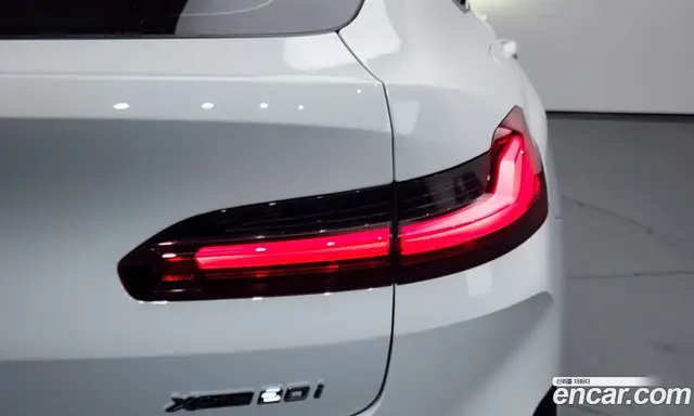 BMW X4 2022 2.0 автомат (гидро), миниатюра 9 BMW X4 2022 2.0 автомат (гидро), миниатюра 9