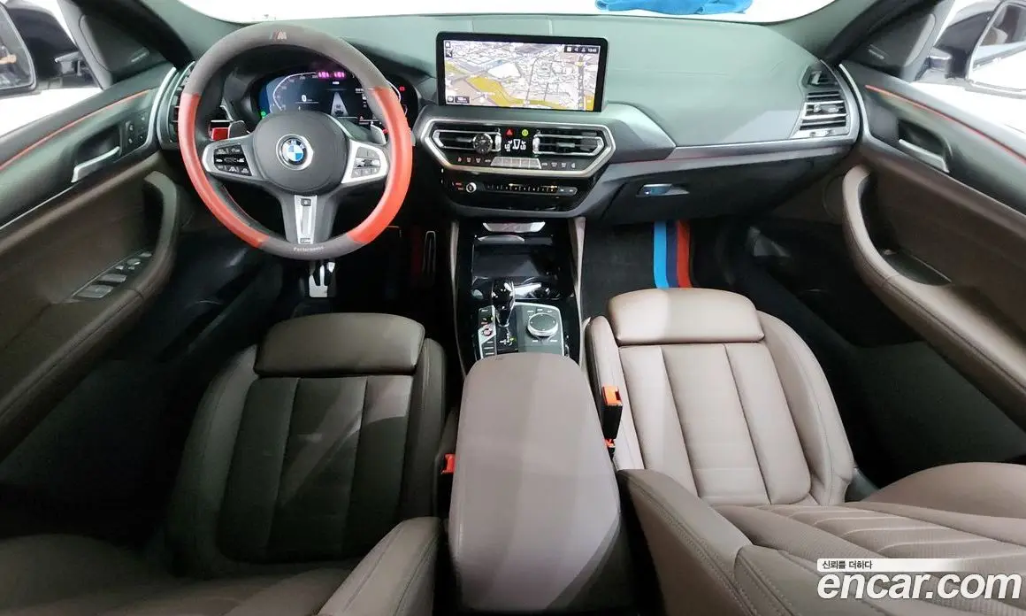BMW X4 2022 2.0 автомат (гидро), фото 10 BMW X4 2022 2.0 автомат (гидро), фото 10