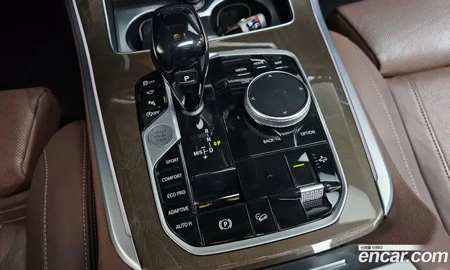BMW X5 2021 3.0 автомат (гидро), миниатюра 12