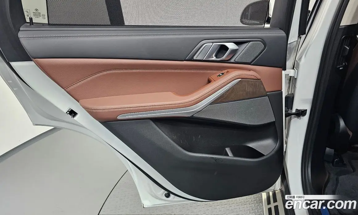 BMW X5 2021 3.0 автомат (гидро), фото 15
