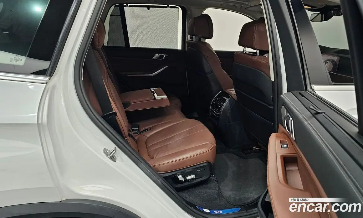 BMW X5 2021 3.0 автомат (гидро), фото 17