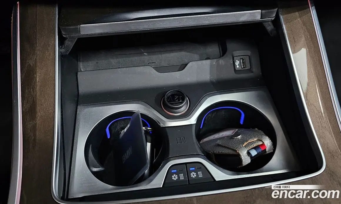 BMW X5 2021 3.0 автомат (гидро), фото 19