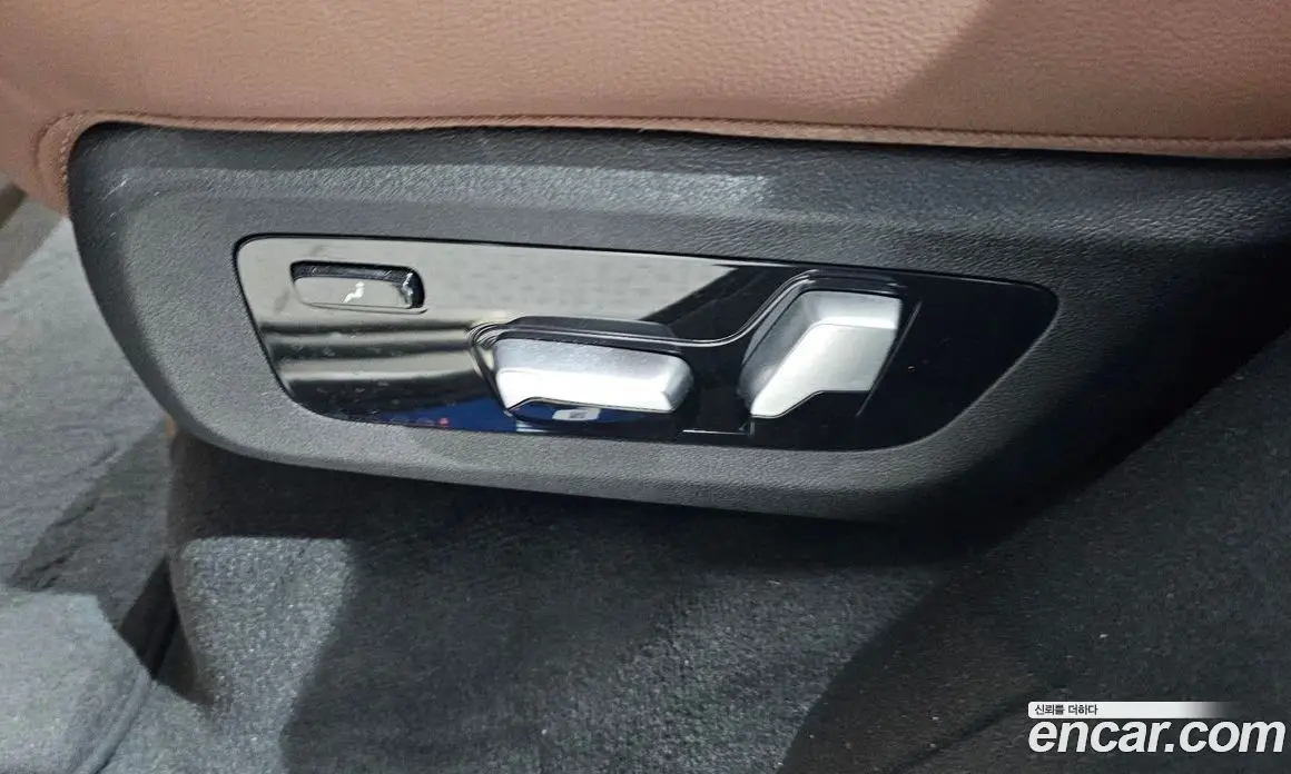 BMW X5 2021 3.0 автомат (гидро), фото 20
