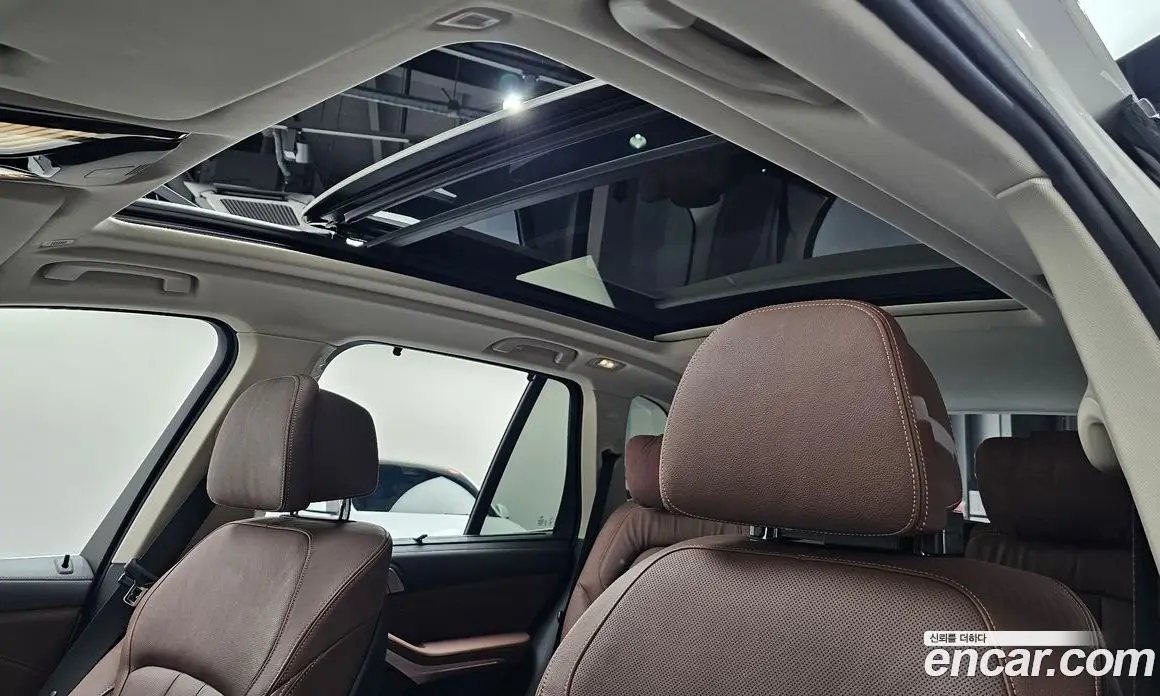 BMW X5 2021 3.0 автомат (гидро), фото 25
