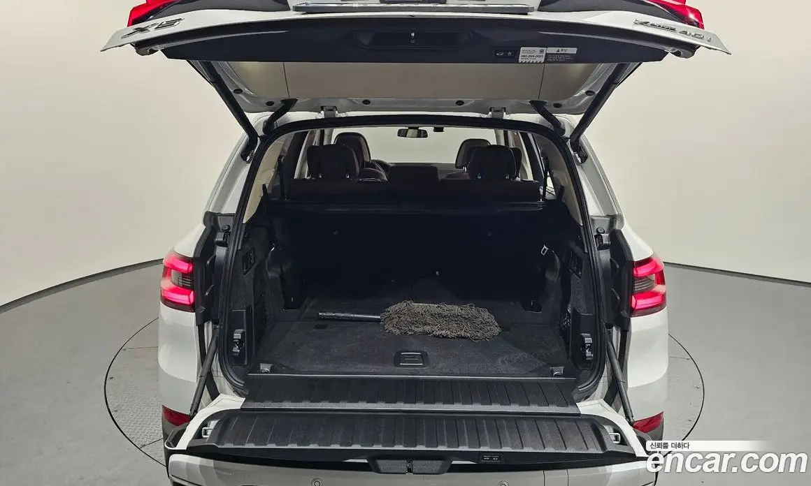 BMW X5 2021 3.0 автомат (гидро), фото 26