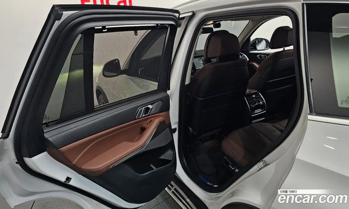 BMW X5 2021 3.0 автомат (гидро), фото 29