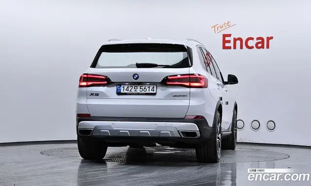 BMW X5 2021 3.0 автомат (гидро), миниатюра 4