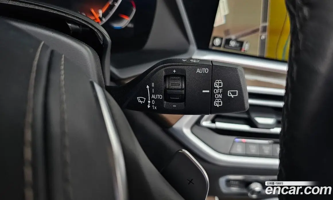 BMW X5 2021 3.0 автомат (гидро), фото 38