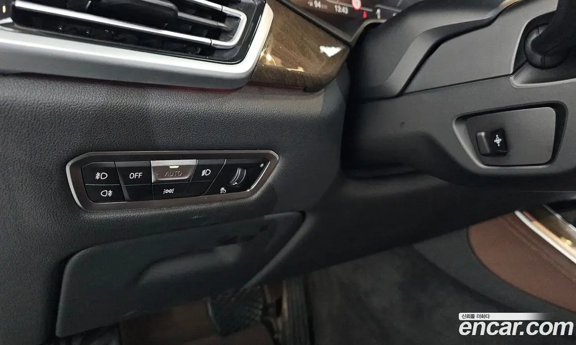 BMW X5 2021 3.0 автомат (гидро), фото 39