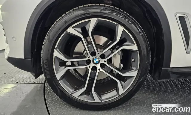 BMW X5 2021 3.0 автомат (гидро), миниатюра 5