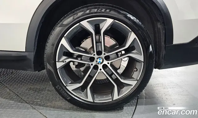 BMW X5 2021 3.0 автомат (гидро), миниатюра 7