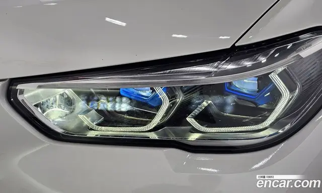 BMW X5 2021 3.0 автомат (гидро), миниатюра 8