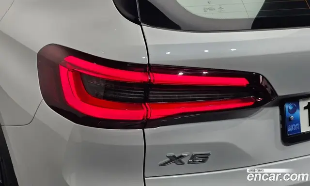 BMW X5 2021 3.0 автомат (гидро), миниатюра 9