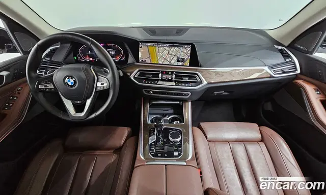 BMW X5 2021 3.0 автомат (гидро), миниатюра 10