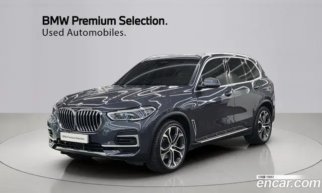 BMW X5 2022 3.0 автомат (гидро), миниатюра 1 BMW X5 2022 3.0 автомат (гидро), миниатюра 1