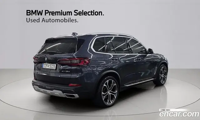 BMW X5 2022 3.0 автомат (гидро), миниатюра 2 BMW X5 2022 3.0 автомат (гидро), миниатюра 2