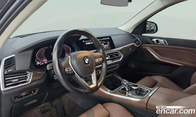 BMW X5 2022 3.0 автомат (гидро), миниатюра 11 BMW X5 2022 3.0 автомат (гидро), миниатюра 11