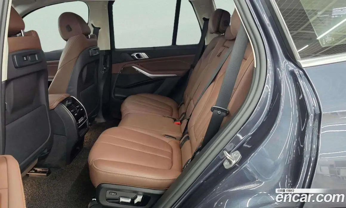 BMW X5 2022 3.0 автомат (гидро), фото 13 BMW X5 2022 3.0 автомат (гидро), фото 13