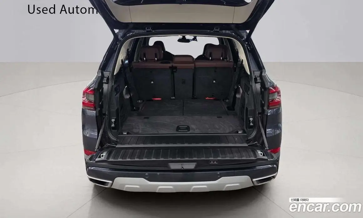 BMW X5 2022 3.0 автомат (гидро), фото 20 BMW X5 2022 3.0 автомат (гидро), фото 20