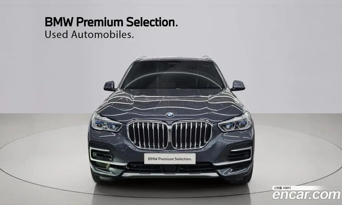 BMW X5 2022 3.0 автомат (гидро), фото 3 BMW X5 2022 3.0 автомат (гидро), фото 3