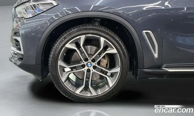 BMW X5 2022 3.0 автомат (гидро), миниатюра 5 BMW X5 2022 3.0 автомат (гидро), миниатюра 5