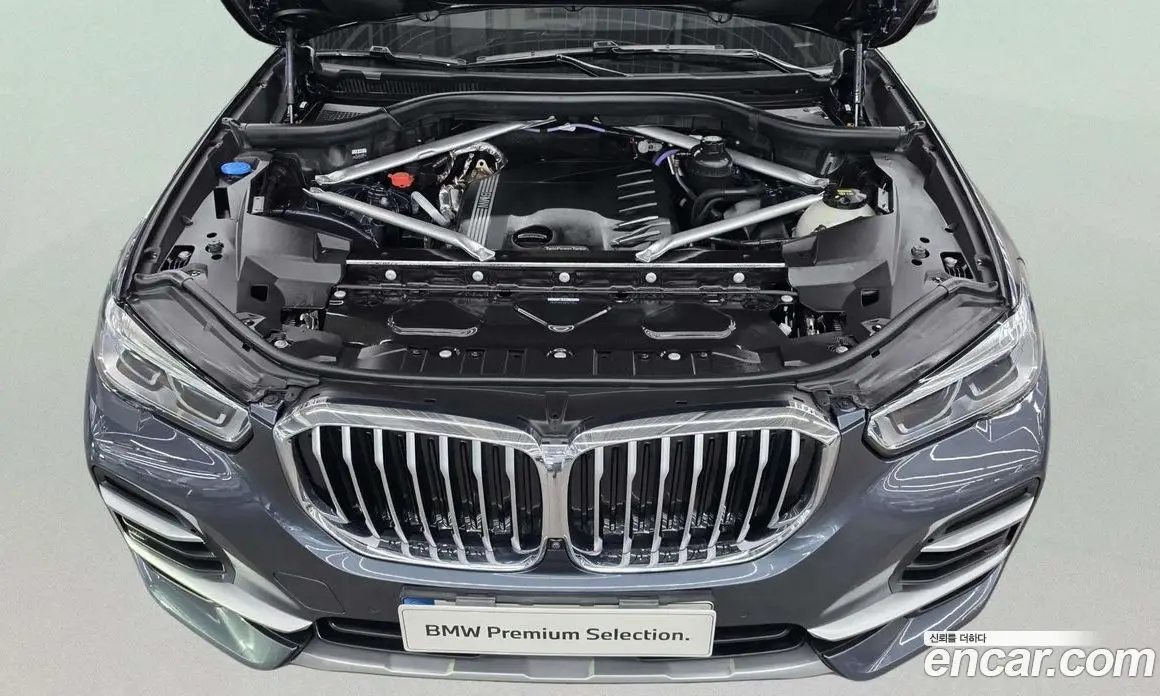 BMW X5 2022 3.0 автомат (гидро), фото 6 BMW X5 2022 3.0 автомат (гидро), фото 6