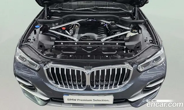 BMW X5 2022 3.0 автомат (гидро), миниатюра 6 BMW X5 2022 3.0 автомат (гидро), миниатюра 6