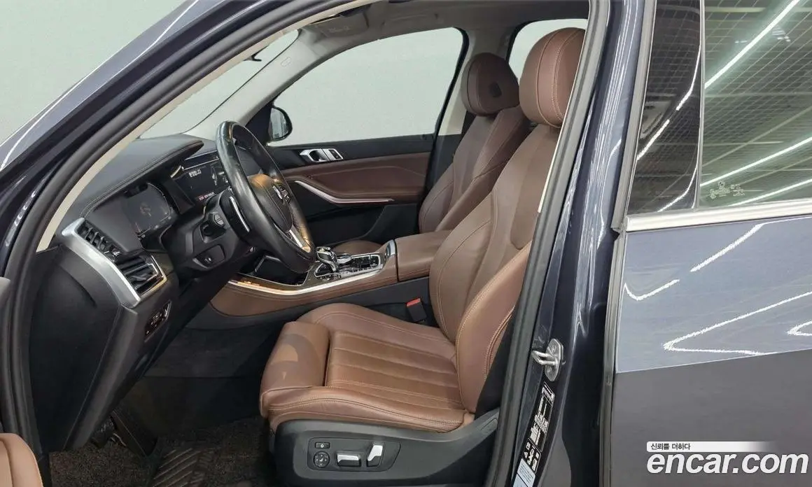 BMW X5 2022 3.0 автомат (гидро), фото 10 BMW X5 2022 3.0 автомат (гидро), фото 10