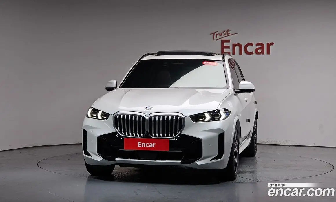 BMW X5 2025 3.0 автомат (гидро), фото 2 BMW X5 2025 3.0 автомат (гидро), фото 2