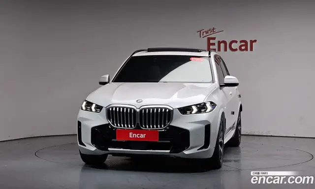 BMW X5 2025 3.0 автомат (гидро), миниатюра 2 BMW X5 2025 3.0 автомат (гидро), миниатюра 2