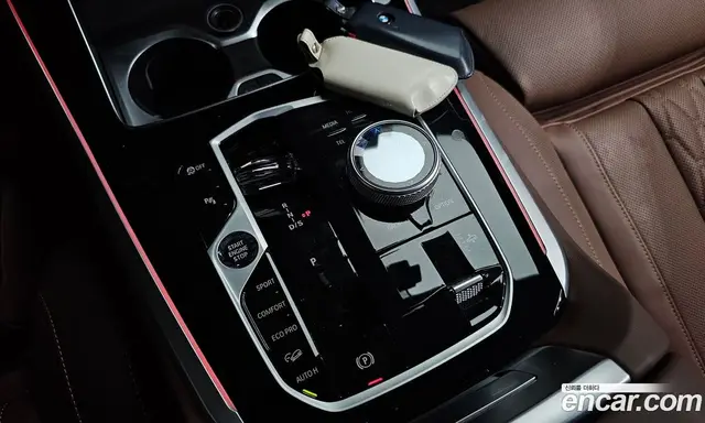 BMW X5 2025 3.0 автомат (гидро), миниатюра 11 BMW X5 2025 3.0 автомат (гидро), миниатюра 11