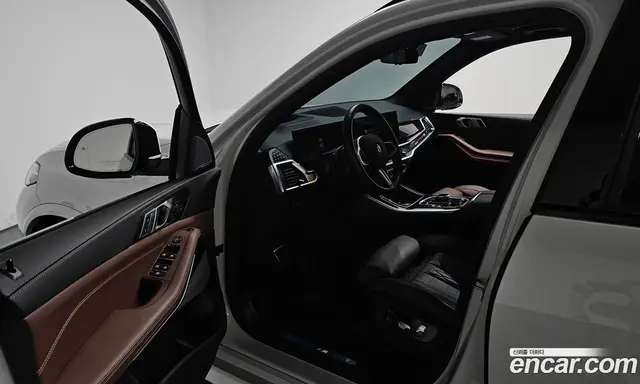 BMW X5 2025 3.0 автомат (гидро), миниатюра 12